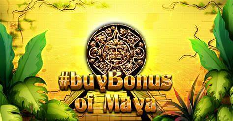 Spiel Buybonus Of Maya